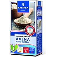 Harimsa Harina Integral de Avena 400 g